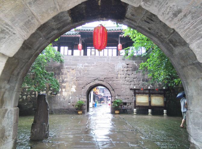 史莱克七怪